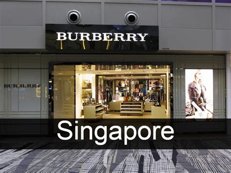 burberry sg|Burberry singapore website.